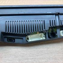 6907897 5HB007738  Climate control unit BMW 3 E46