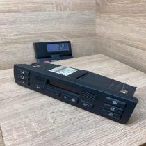 6907897 5HB007738  Climate control unit BMW 3 E46