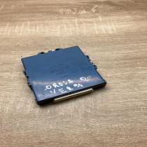 89618 0F020 MB123800 9021  Combustion control unit/module Toyota Corolla Verso A