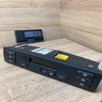 6914009 5HB007738 Used Climate control unit BMW 3 E46