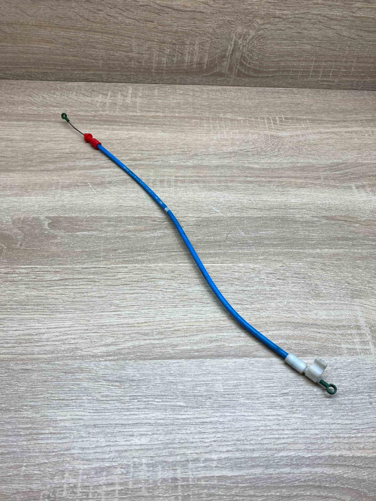 8391800 8391800 9  Air flap cable BMW 5 E39