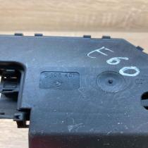 8196401  With Cable Tailgate/trunk/boot lock/catch/latch BMW 5 E60 E61