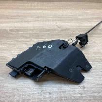 8196401  With Cable Tailgate/trunk/boot lock/catch/latch BMW 5 E60 E61
