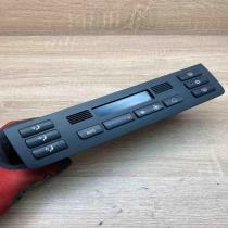 8384112 5HB007738  Climate control unit BMW 3 E46