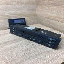 8384112 5HB007738  Climate control unit BMW 3 E46