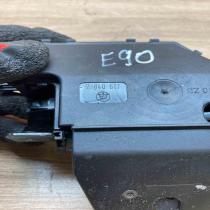 7840617   Tailgate/trunk/boot lock/catch/latch BMW 3 E90 E91