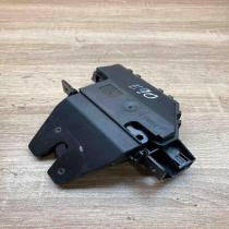 7840617   Tailgate/trunk/boot lock/catch/latch BMW 3 E90 E91