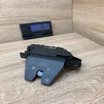7840617   Tailgate/trunk/boot lock/catch/latch BMW 3 E90 E91
