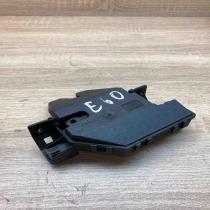 8196401   Tailgate/trunk/boot lock/catch/latch BMW 5 E60 E61