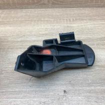 8195321 229449  Front bumper mounting bracket BMW 3 E46