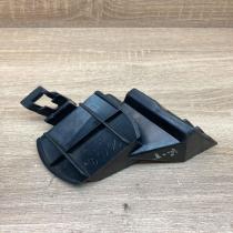 8195321 229449  Front bumper mounting bracket BMW 3 E46