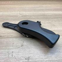 7225648 257950 11  Engine bonnet (hood) release handle BMW 6 F06 Gran coupe