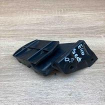 8195322 229449  Rear bumper mounting bracket BMW 3 E46