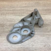 8195296   Front bumper mounting bracket BMW 3 E46