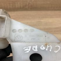 8195296   Front bumper mounting bracket BMW 3 E46