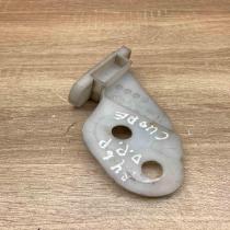 8195296   Front bumper mounting bracket BMW 3 E46