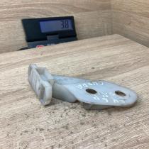 8195296   Front bumper mounting bracket BMW 3 E46