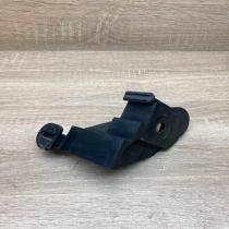 7030619 229449  Rear bumper mounting bracket BMW 3 E46