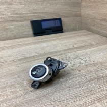 9225229 33934201 2515 Engine start stop button switch BMW 5 F10 F11