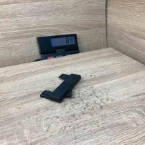 3D0909141E 5WK45015  Keyless system antenna Volkswagen Touareg I