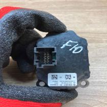 9263437 3393 0102 06  Engine start stop button switch BMW 5 F10 F11