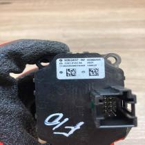 9263437 3393 0102 06  Engine start stop button switch BMW 5 F10 F11