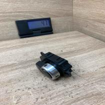 9263437 3393 0102 06  Engine start stop button switch BMW 5 F10 F11