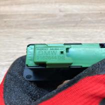 9162644 549584022  Tailgate/boot open switch button BMW 5 G30 G31