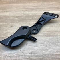 7326365 173658 10  Engine bonnet (hood) release handle BMW 3 F30 F35 F31