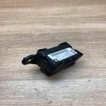 7H0907652A 101701 0367 3  ESP acceleration yaw rate sensor Audi Q7 4L