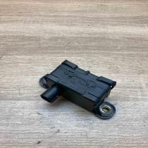 7H0907652A 101701 0367 3  ESP acceleration yaw rate sensor Audi Q7 4L
