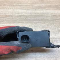 7H0907652A 101701 0367 3  ESP acceleration yaw rate sensor Audi Q7 4L