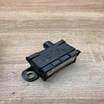 7H0907652A 101701 0367 3  ESP acceleration yaw rate sensor Audi Q7 4L