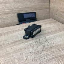 7H0907652A 101701 0367 3  ESP acceleration yaw rate sensor Audi Q7 4L