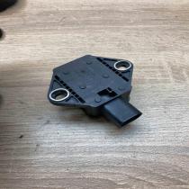 8E0907637A 0265005245 4371 ESP acceleration yaw rate sensor Audi A4 S4 B6 8E 8H