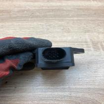 8E0907637A 0265005245 4371 ESP acceleration yaw rate sensor Audi A4 S4 B6 8E 8H