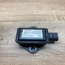 8E0907637A 0265005245 4371 ESP acceleration yaw rate sensor Audi A4 S4 B6 8E 8H