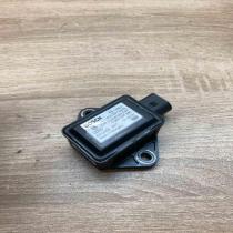 8E0907637A 0265005245 4371 ESP acceleration yaw rate sensor Audi A4 S4 B6 8E 8H