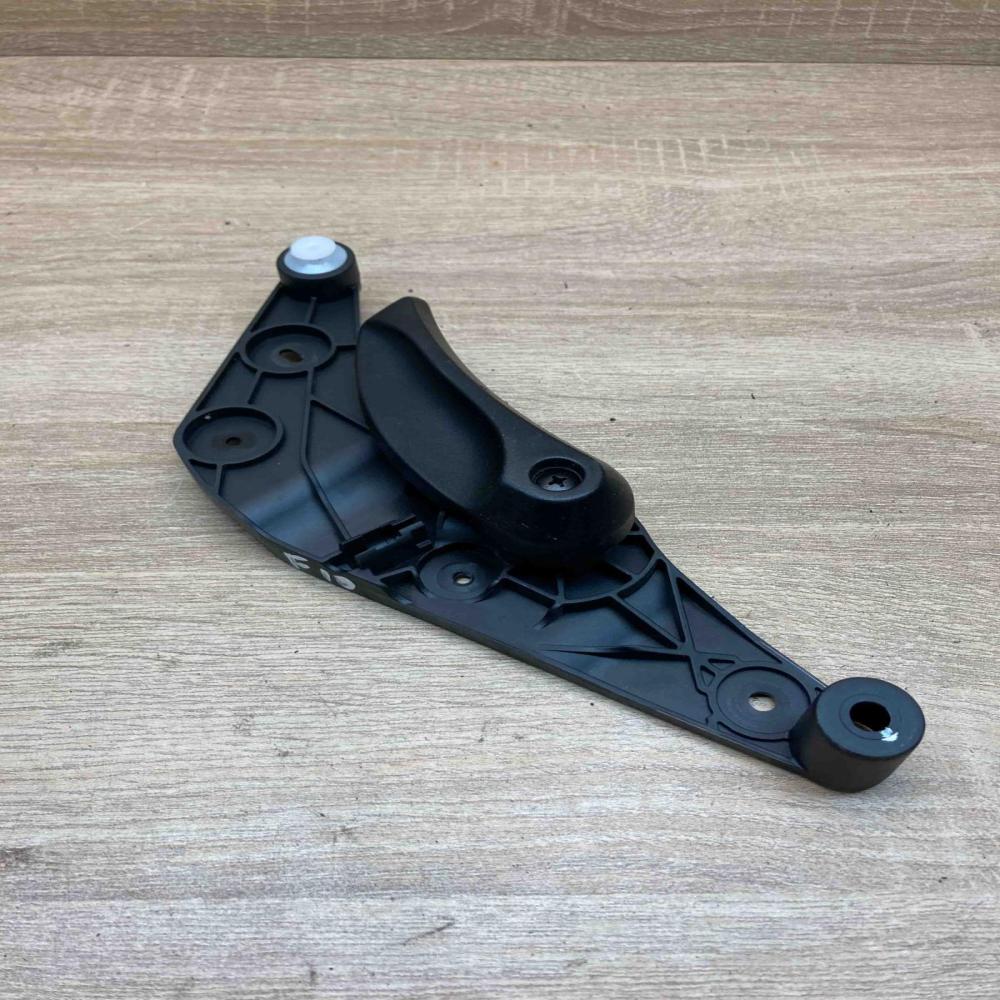 9114002   Engine bonnet (hood) release handle BMW 5 F10 F11