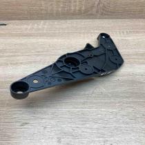 9114002   Engine bonnet (hood) release handle BMW 5 F10 F11