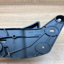 9114002   Engine bonnet (hood) release handle BMW 5 F10 F11