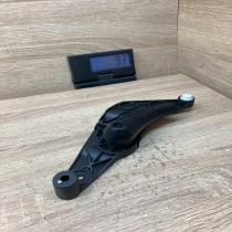 9114002   Engine bonnet (hood) release handle BMW 5 F10 F11