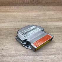 4E0959655L 0285010189  Airbag control unit/module Audi A8 S8 D3 4E