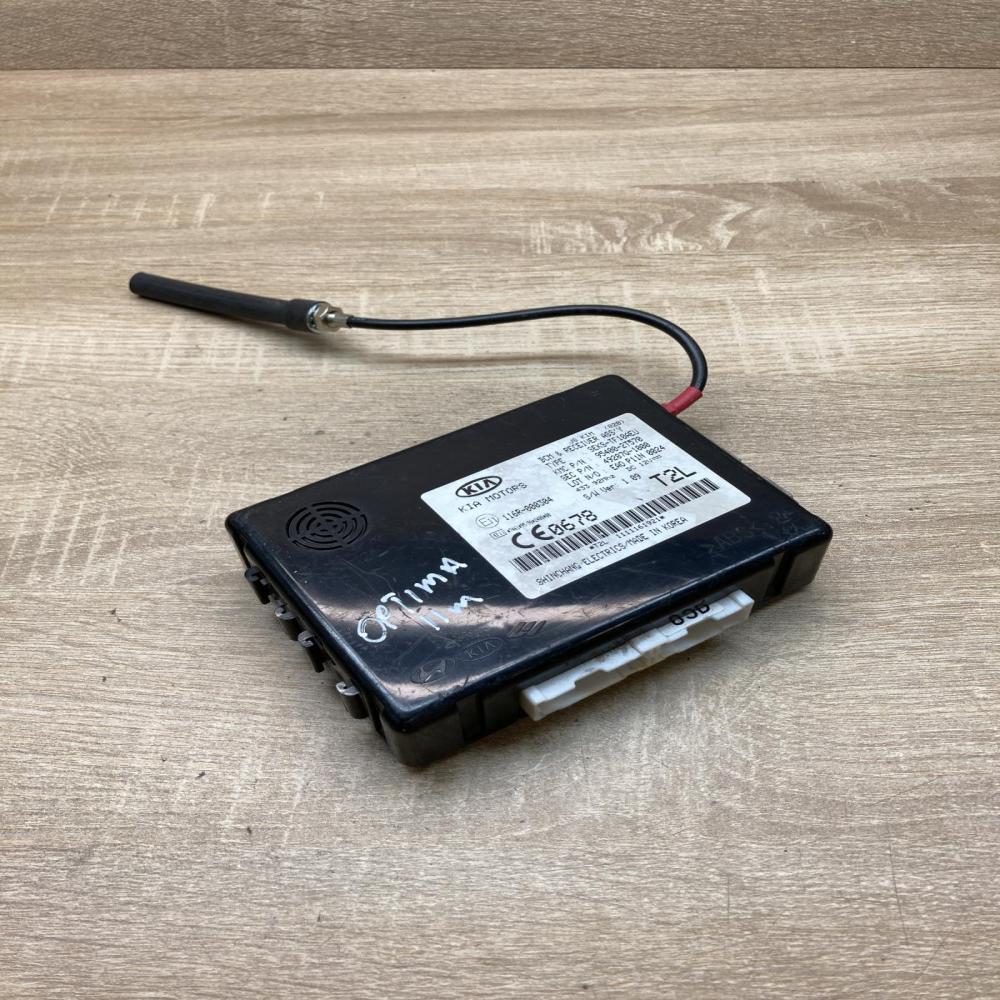 95400 2T570 49287Q 1000  Central body control module KIA Optima