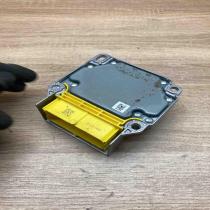 4E0959655L 0285010189  Airbag control unit/module Audi A8 S8 D3 4E