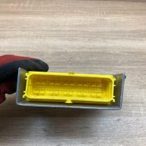 4E0959655L 0285010189  Airbag control unit/module Audi A8 S8 D3 4E
