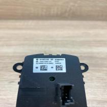 9192745   Light switch BMW X3 F25