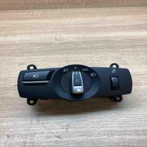 9192745   Light switch BMW X3 F25