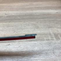 6901572 251832  Rear tail light reflector BMW X5 E53