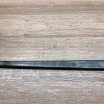 6901572 251832  Rear tail light reflector BMW X5 E53